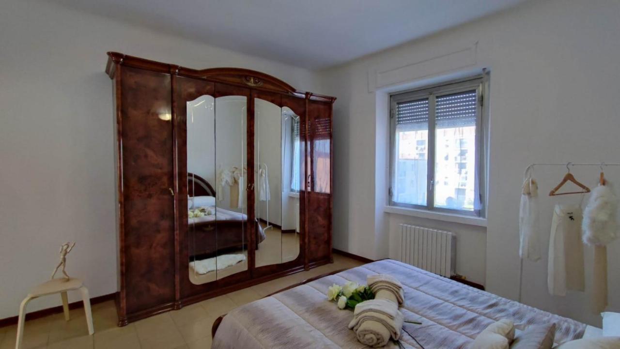 Bilo Lambro Apartment Milan Exterior photo