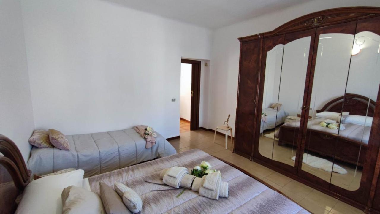 Bilo Lambro Apartment Milan Exterior photo