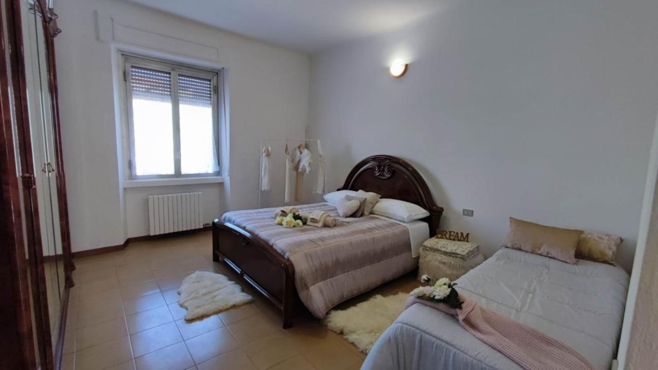 Bilo Lambro Apartment Milan Exterior photo