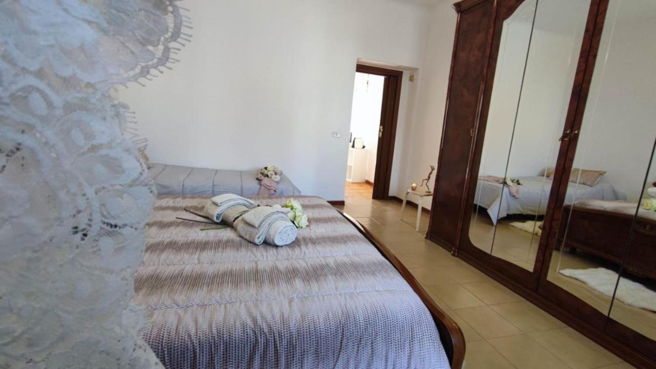 Bilo Lambro Apartment Milan Exterior photo